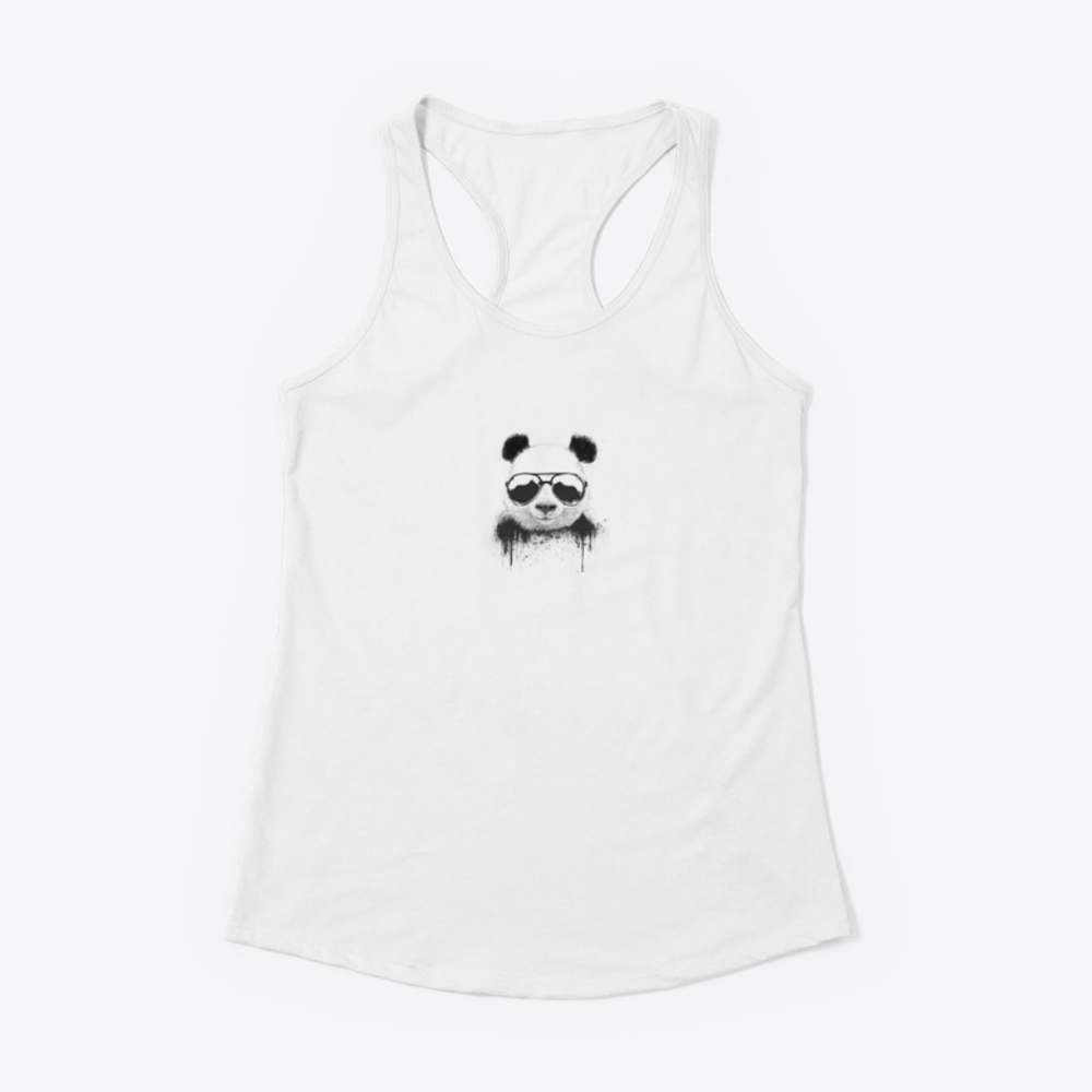 Women's Racerback Tank